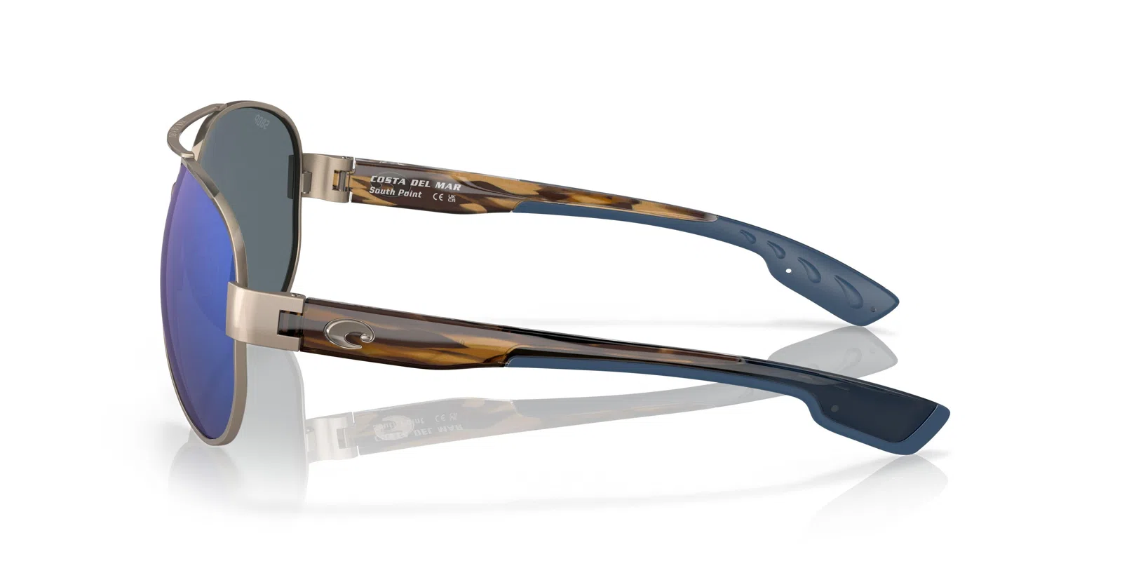 Costa Del Mar South Point 4010 Sunglasses - view 37